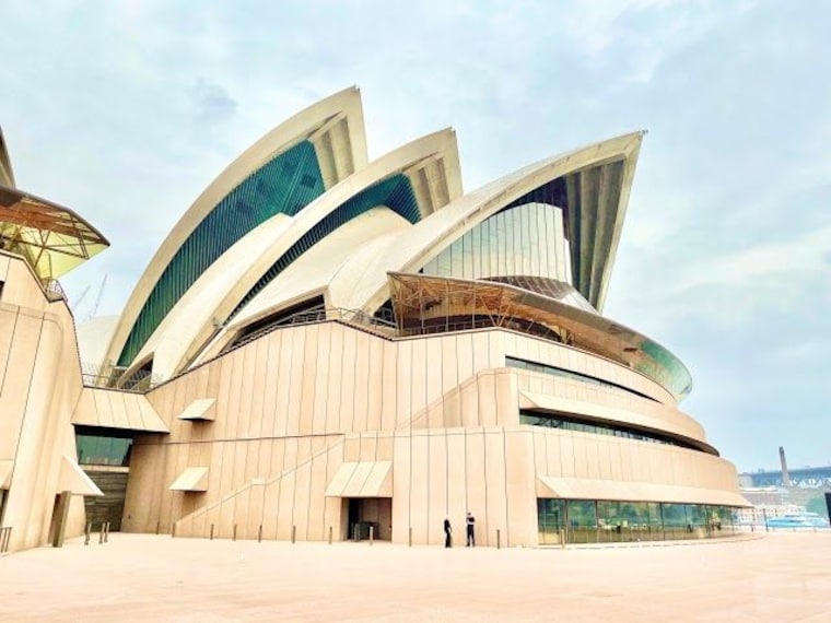 Sydney Opera House-4